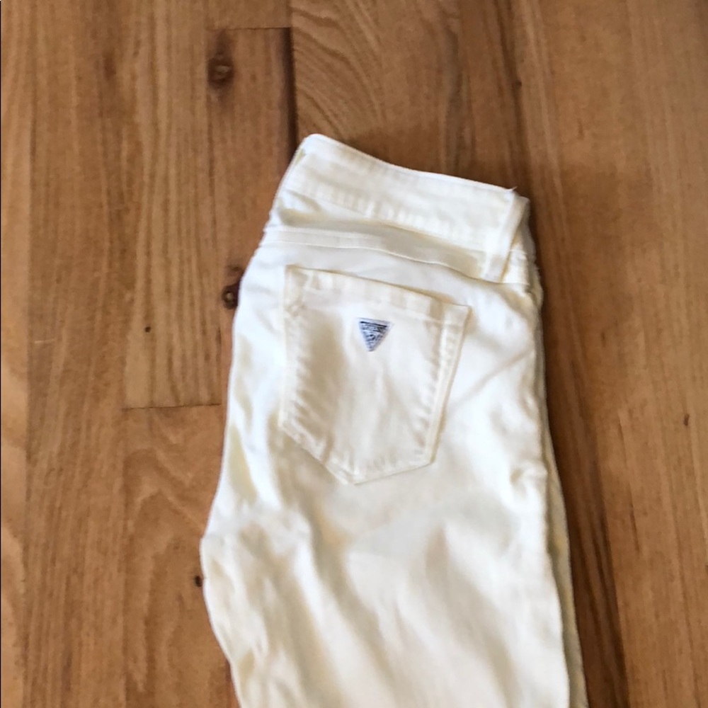 Guess Jeans